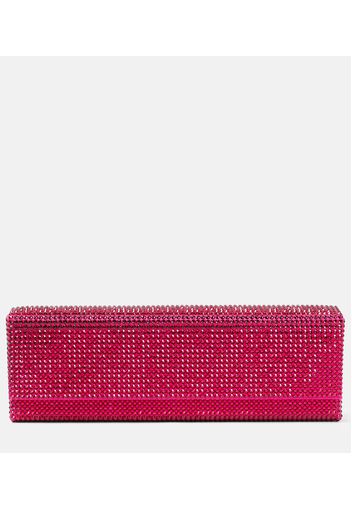 Verzierte Clutch Amini Paloma