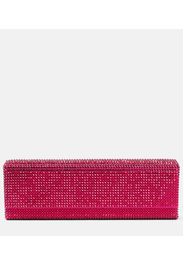 Verzierte Clutch Amini Paloma