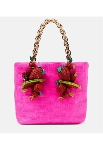 Tote Strawberry Punch Mini