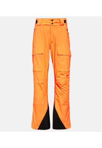 Skihose Hayden aus Shell