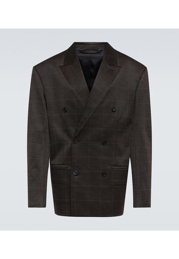 Zweireihiger Blazer