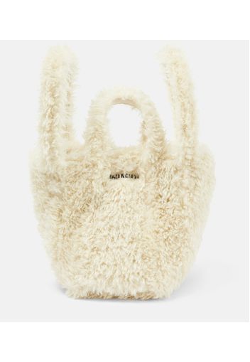 Tote Everyday 2.0 XS aus Faux Fur