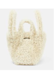 Tote Everyday 2.0 XS aus Faux Fur