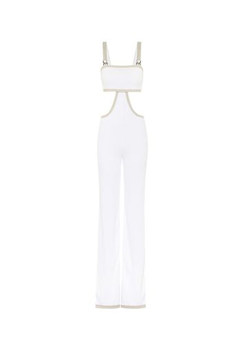 Exklusiv bei Mytheresa – Jumpsuit mit Cut-outs