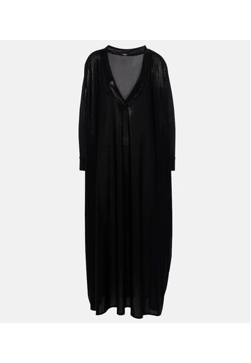 Verzierter Kaftan