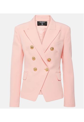 Verzierter Blazer