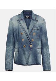 Jeansjacke