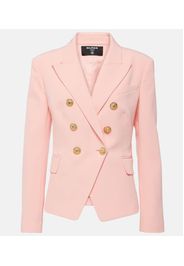 Verzierter Blazer