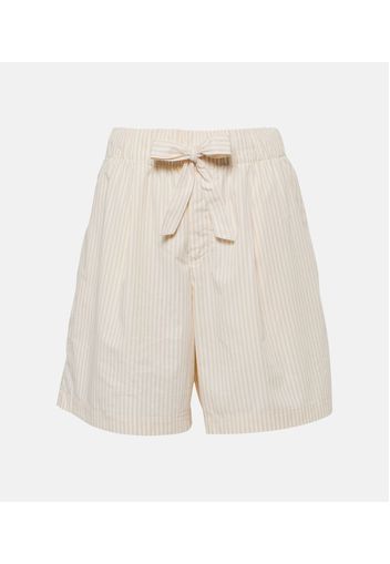 X Birkenstock Pyjama-Shorts