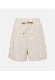 X Birkenstock Pyjama-Shorts