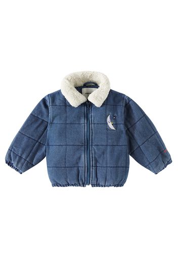 Baby Jeansjacke