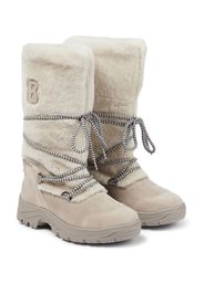 Stiefel Alta Badia