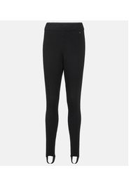 High-Rise Leggings