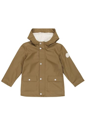 Regenjacke Raindrop