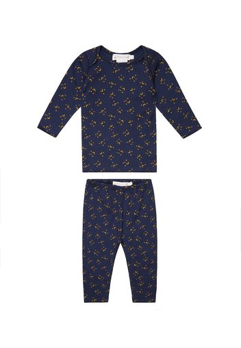 Baby Set aus Top und Hose