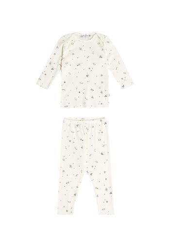 Baby Set Timi aus Hemd und Hose