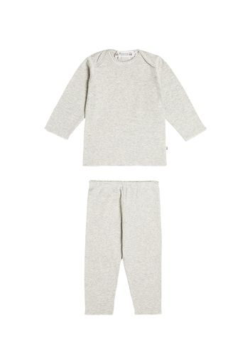 Baby Set aus Top und Hose