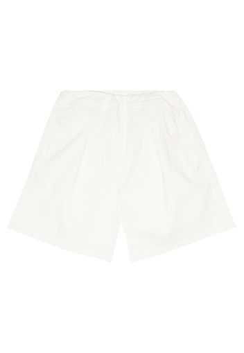 Shorts Courtney aus Baumwolle