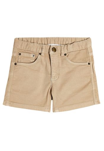 Bermuda-Shorts Corey aus Denim