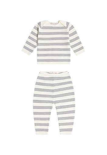 Baby Set Dini aus Pullover und Hose