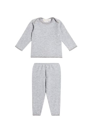 Baby Set Bambini aus Pullover und Hose