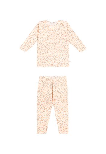 Baby Set Timi aus Top und Hose