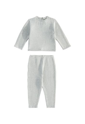 Baby Set Gavin aus Pullover und Hose