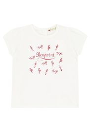 Baby T-Shirt Cira aus Baumwolle