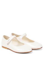 Ballerinas Ella aus Leder