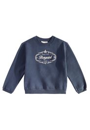 Sweatshirt Tayla aus Baumwolle