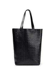 Tote Classic Large aus Leder