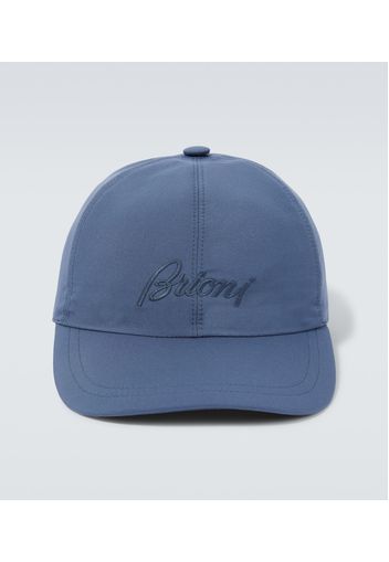 Bestickte Baseballcap