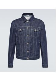 Jeansjacke