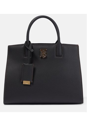 Tote Frances Mini mit Leder