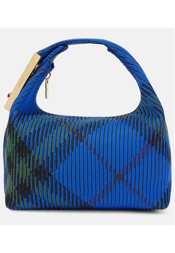 Tote aus Jacquard