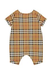 Baby Spieler Burberry Check
