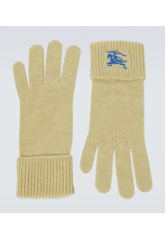 Handschuhe EKD aus Kaschmirgemisch