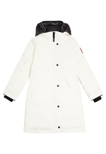 Daunenparka Expedition