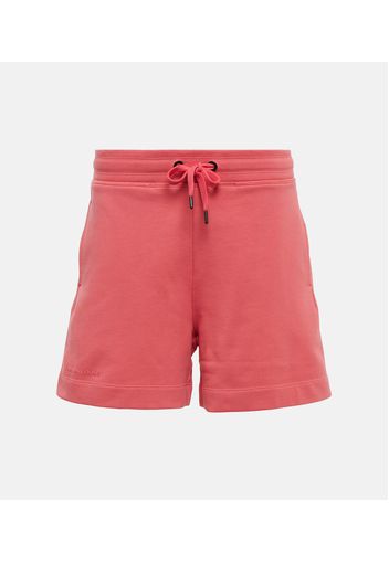 X Paola Pivi Shorts Muskoka aus Baumwolle