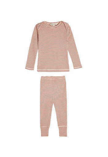 Baby Set aus Longsleeve und Leggings