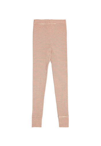 Leggings Judd aus Baumwoll-Jersey