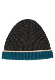 Beanie Jeter aus Merinowolle