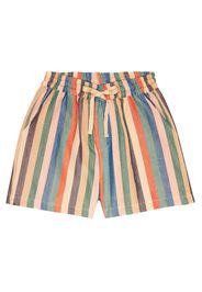 Shorts Pepper aus Baumwolle