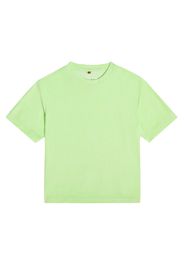 T-Shirt Sponge aus Jersey