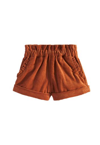 Shorts Lulu aus einem Baumwollgemisch