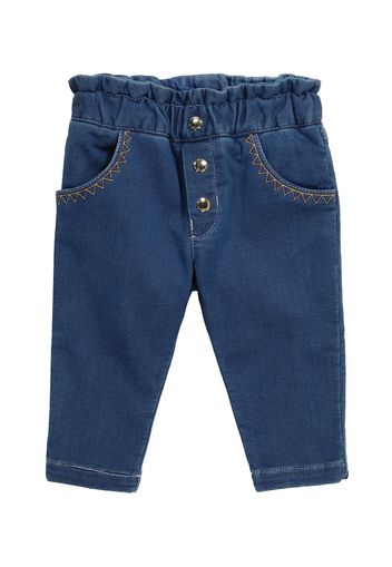 Baby Jeans