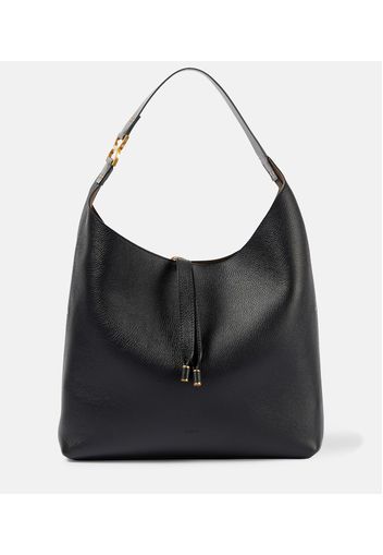 Chloé Tote Marcie Medium aus Leder