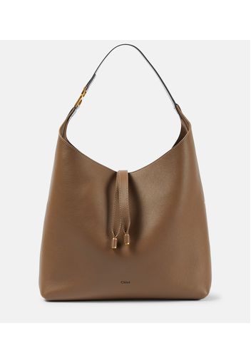 Chloé Tote Marcie Medium aus Leder