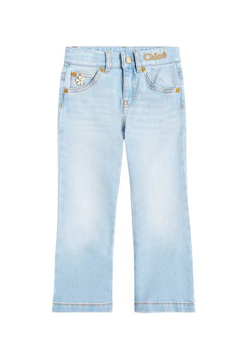 Chloé Kids Jeans