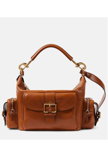 Chloé Schultertasche Medium aus Leder